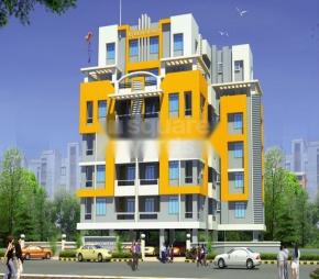 Nutan Braj Nandan Apartments