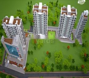 Nutan Lotus Plaza