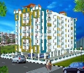 Nutan Madhav Palace