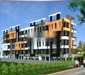 Nutan Ramlakhan Apartment