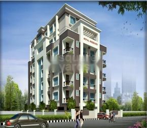 Nutan Royal Regency, Kankarbagh, Patna