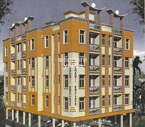 Om Narayan Shanti Enclave