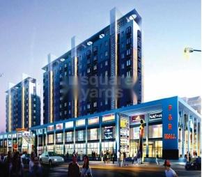 Palvi Mumbai Residency