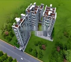 Park West, Saguna More, Patna