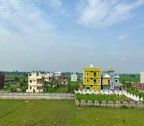 Pathos Paras residential project in Bihta