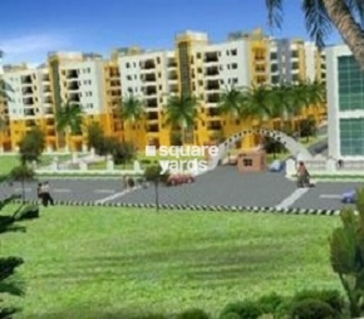 Patliputra Jyotipuram Cover Image