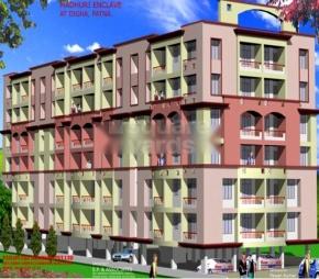 Patliputra Madhuri Enclave