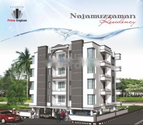 Prime Najamuzzaman Residency