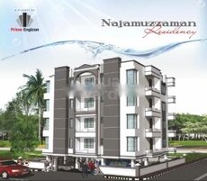 Prime Najamuzzaman Residency Featured Image