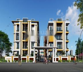 Pulmen Saraswati Height