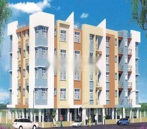 Quantum DNR Apartment