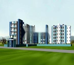 Rahul Sarita Kunj Smart City