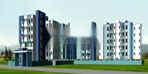 Rahul Sarita Kunj Smart City in Jaganpura, Patna