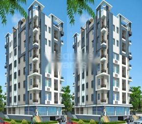 Raman And Kumar Brajendra Residency