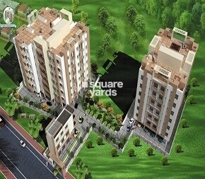 Ramgati Residency, Rukanpura, Patna