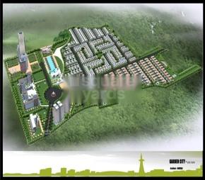Rational Infra Garden City