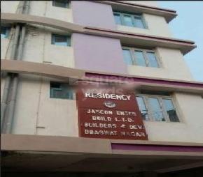 RBV and Jascon Residency