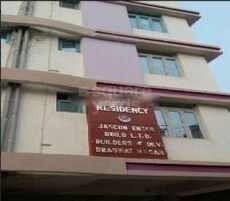 RBV and Jascon Residency Featured Image