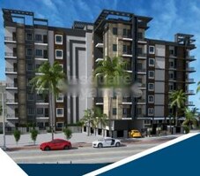 RD Eco Chetna Residency Featured Image