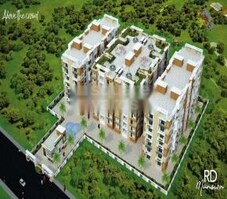 RD Mansion Featured Image