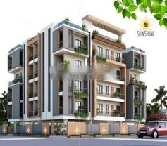 RD Sunshine, Saguna More, Patna