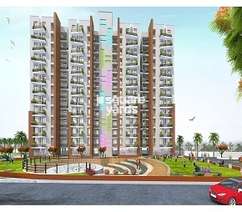 Realize Green Exotica Township Flagship