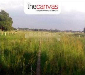Redbrick Canvas