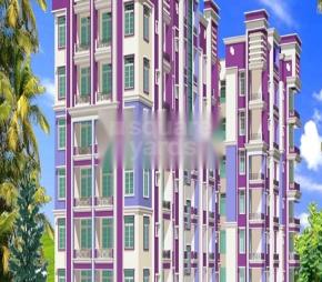 Rehanams Dhillan Apartment