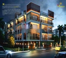 RR Lal Mansion Featured Image