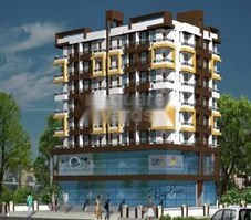 Rudra M K Tower Featured Image