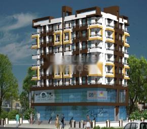 Rudra M K Tower