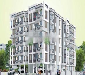 Rudra Sharmanand Complex
