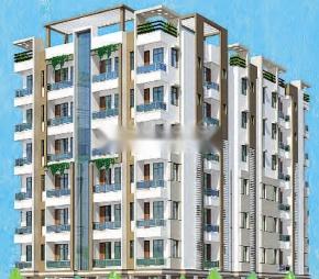 Rukmani Chatrapati Shivaji Greens