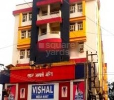 Saakaar Amrapali Gardens Featured Image