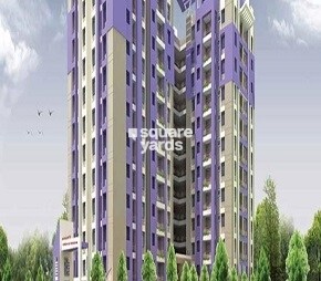 Saakaar Orchid Greens