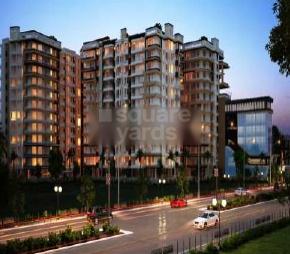 Sai Creative Enclave
