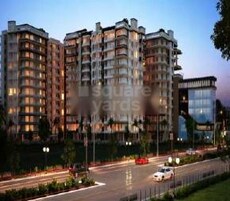 Sai Creative Enclave Featured Image