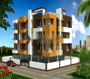 Sai Harshit Enclave