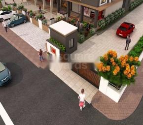 Sai Mahadev Enclave Featured Image