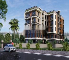 Sai Navkanti Complex