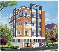 Sai Residency