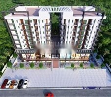 Sanrachna City Center Featured Image