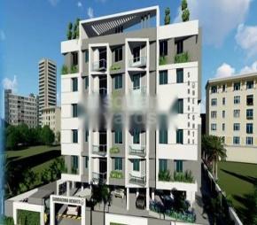Sanrachna Heights