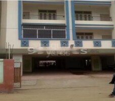 Sanrachna Kesar Enclave Featured Image