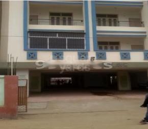 Sanrachna Kesar Enclave
