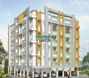 Sant Vihar Complex