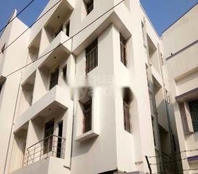 Sati Dhruv Ganga Enclave
