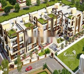 Satvika Keshav Residency
