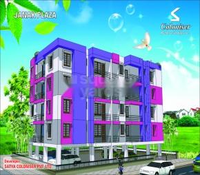 Satya Coloniser Janak Plaza
