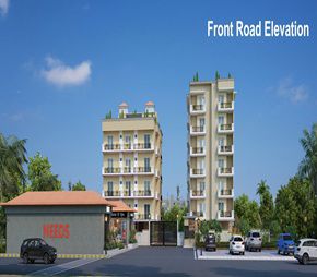 Satyamev Heights, Danapur, Patna